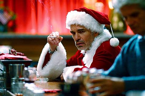 Bad Santa: The Improbable Holiday Classic | Vanity Fair