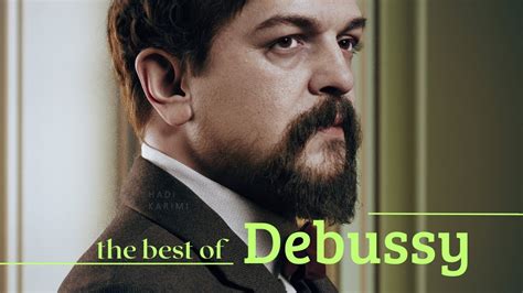 The Best Of Debussy - Impressionist Music #classicalmusic #debussy # ...