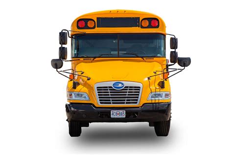 School Bus Rental | Rent a 71 Passenger Large School Bus