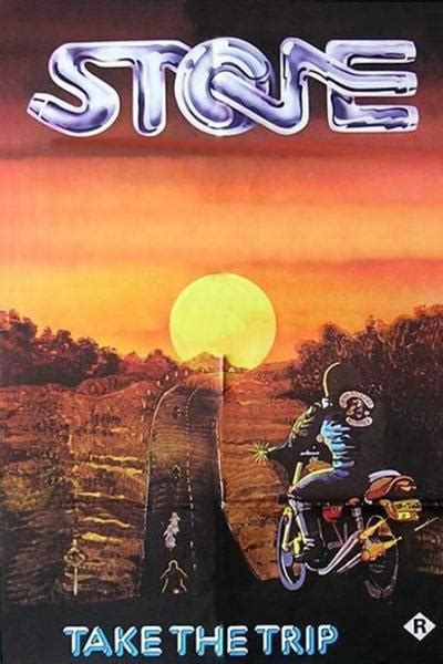 Stone (1974) - FilmAffinity