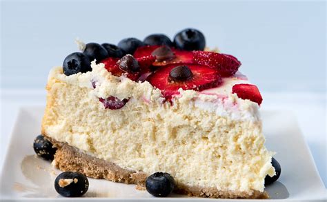 NEW YORK STYLE CHEESECAKE ( BEST ORIGINAL RECIPE) | Chefjar