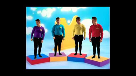 The Wiggles - Shaky Shaky (FanMade) - YouTube Music