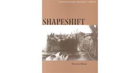 Shapeshift by Sherwin Bitsui