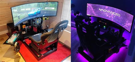 Book Our Classic Racing Simulator The Classic Motor Hub | ubicaciondepersonas.cdmx.gob.mx