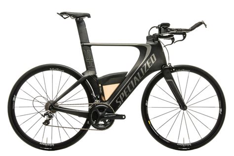 Specialized Shiv Pro Race Triathlon Bike - 2015, | The Pro's Closet