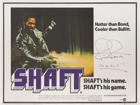 1971-Shaft-poster.jpg | Home Theater Forum