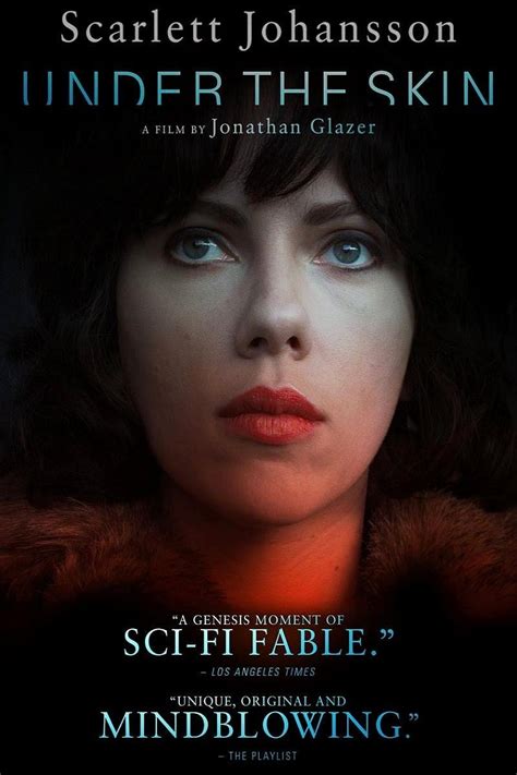 [Fshare] - [Horror] Dưới Lớp Mặt Nạ - Under the Skin 2013 ViE 1080p ...