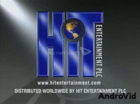 HiT Entertainment | Scary Logos Wiki | Fandom