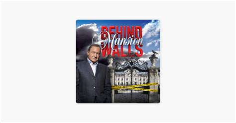 ‎Behind Mansion Walls, Season 1 on iTunes