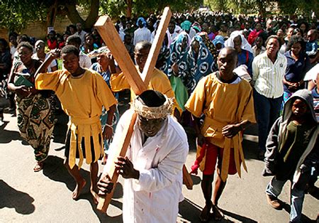 Zambia : Government to ensure all interest groups are involved in churches self-regulatory framework