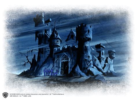 Book Scooby-Doo and The Spooky Castle Adventure at Escapology McKinney TX