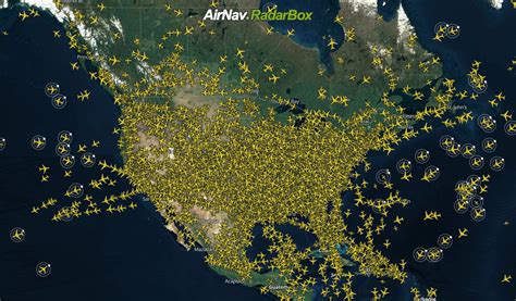 The Busiest U.S. Airports in June 2021 - RadarBox.com Blog