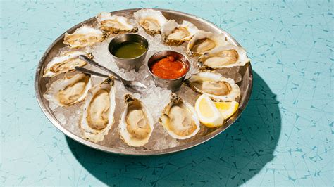 Dining Out: Downtown Greenville oyster bar serves up coastal fare