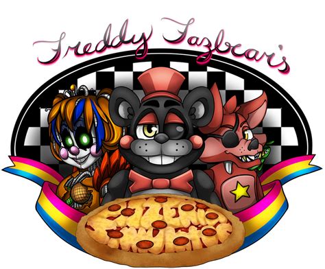 Freddy Fazbear's Pizzeria Simulator by Andiiiematronic on DeviantArt