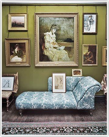 British Art: Leighton House Museum