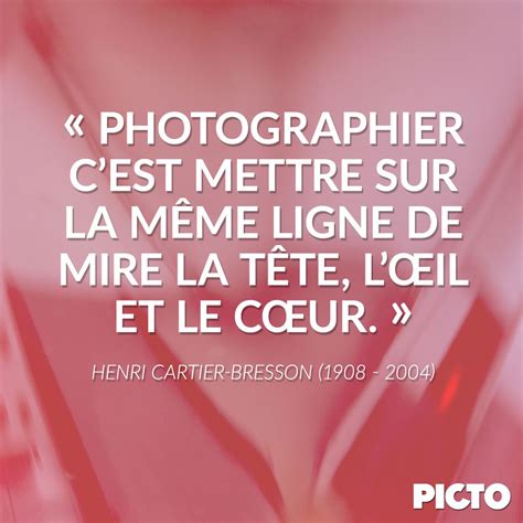 #picto #pictofr #labophoto #quoteoftheday #quotes #citation #photography #photolovers #art # ...