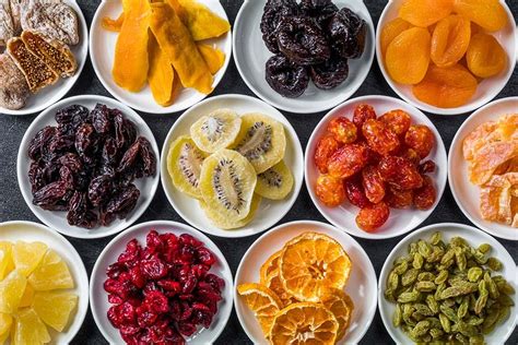 6 Tasty Ways to Enjoy Dried Fruits | A Glug of Oil