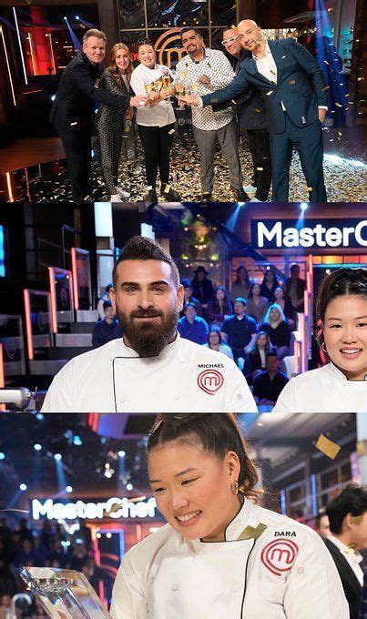 MasterChef Season 12: Who won the grand finale and walked away with the $250,000 grand prize?