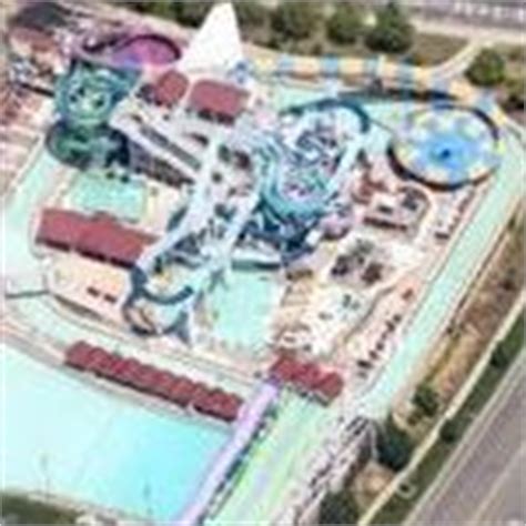 Roseville Golfland Sunsplash in Roseville, CA (Google Maps)