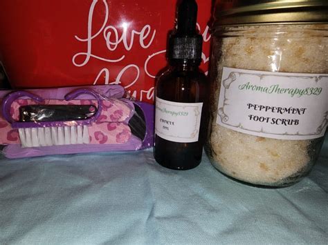 Foot spa kit - My Community Made