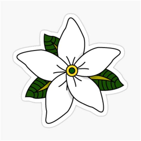 Sampaguita Filipino Flower Tattoo, Sampaguita Flower Stock ...