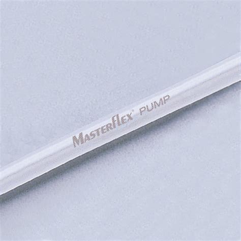 Masterflex™ L/S™ BioPharm™ Platinum-Cured Silicone High-Performance ...