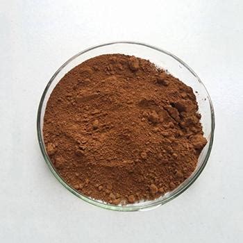 Iron hydroxide Cas 1309-33-7 - Haihang Industry