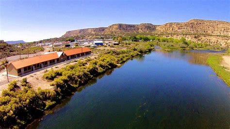 FISHEADS SAN JUAN RIVER LODGE - Reviews (Navajo Dam, NM)