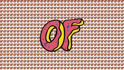 Ofwgkta Logo