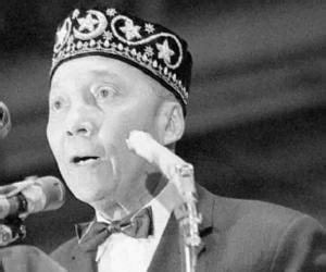 Elijah Muhammad Biography - Facts, Childhood, Family Life of Political & Religious Leader