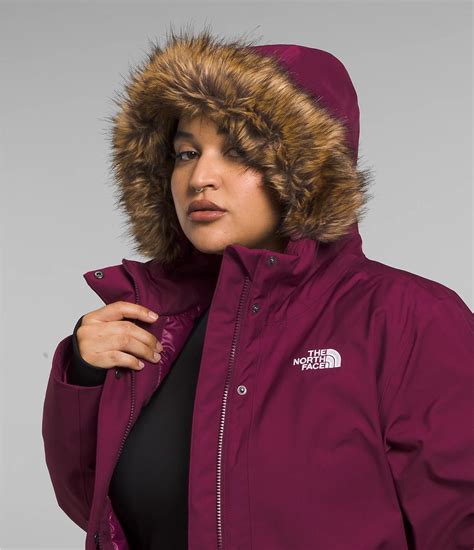 Women’s Plus Arctic Parka - Welcome to Outdoorweary! — Outdoorweary