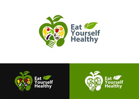 Health, nutrition and wellbeing business, UK based start up requiring a logo | 79 Logo Designs ...