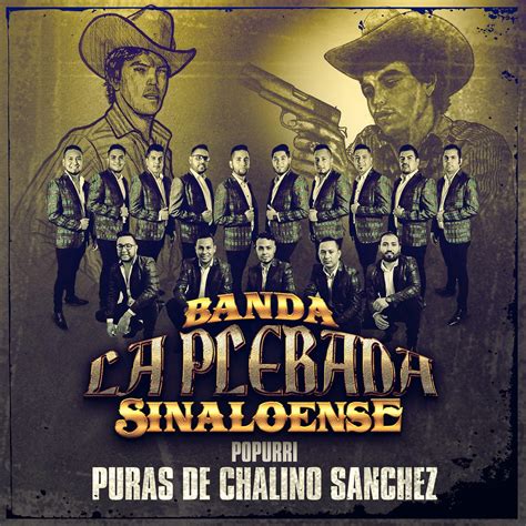 Banda La Plebada Sinaloense - Songs, Events and Music Stats | Viberate.com