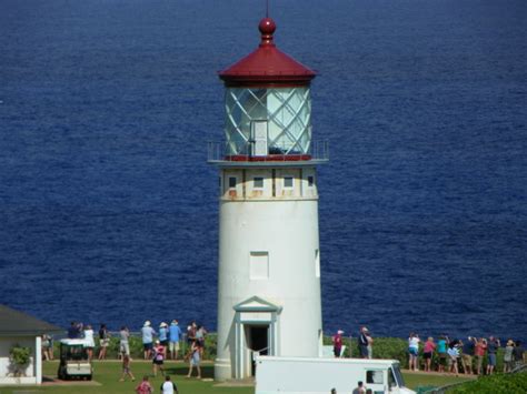 Lighthouse on east side of Kauai, HI | Enjoy life, Lighthouse, Kauai