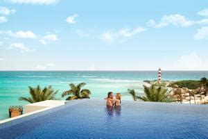 Turquoize at Hyatt Ziva Cancun - Adults Only - All Inclusive, Cancún – Updated 2023 Prices