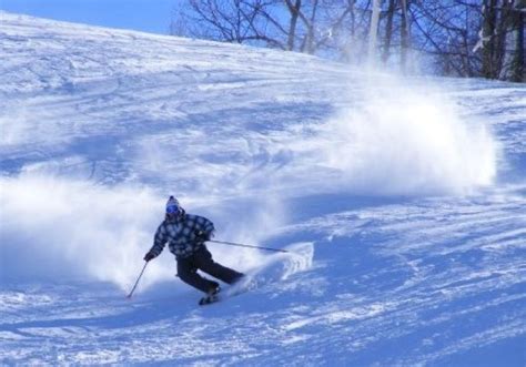 Winter at Ober Gatlinburg, the Best Snow Skiing in Tennessee