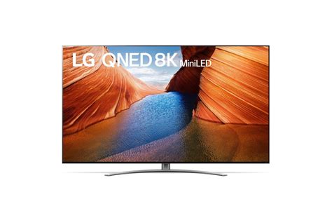 LG QNED MiniLed | TV 8K 86'' Serie QNED99 | Smart TV, VRR, Dolby Vision ...