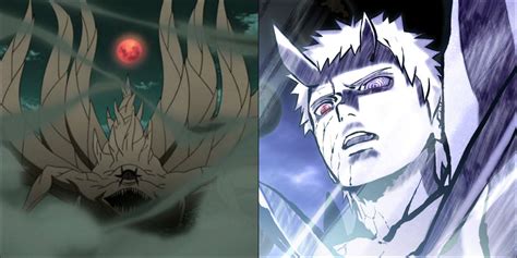 Naruto: The Ten-Tails Jinchuriki, Explained - TrendRadars