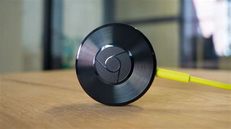 Chromecast Audio review | TechRadar