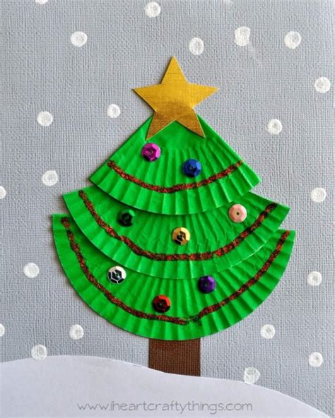 The Top 15 Christmas Card Ideas Kids Can Make