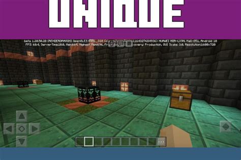 Download Trial Chamber Map Minecraft Bedrock – Trial Chamber Map