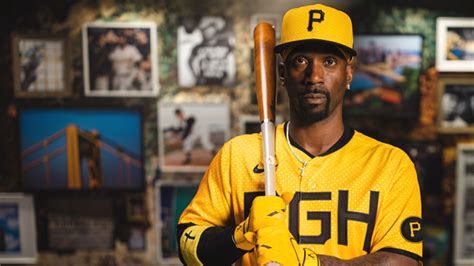 Pirates unveil newest Nike City Connect jerseys, which highlight history of franchise ...