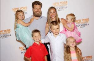 Liza Barber [2022 Update]: Wife Of Ryan Fitzpatrick & Net worth