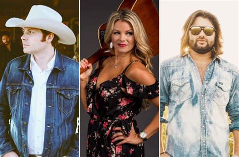 15 Rising Texas Country Artists to Watch in 2018