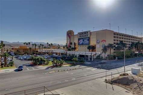 Golden Nugget Laughlin in Laughlin | Best Rates & Deals on Orbitz