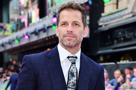 Zack Snyder Net Worth- Past Years, Career, Personal Life, Quotes ...