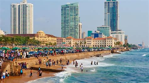 2 days in Colombo: your guide to exploring Sri Lanka's capital | Jetstar