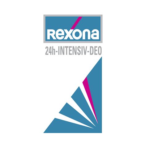 Rexona Logo - LogoDix