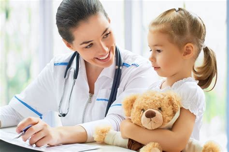 5 Common Reasons for Visiting a Pediatrician - Emerald Pediatric & Family Clinic Houston, TX 77067