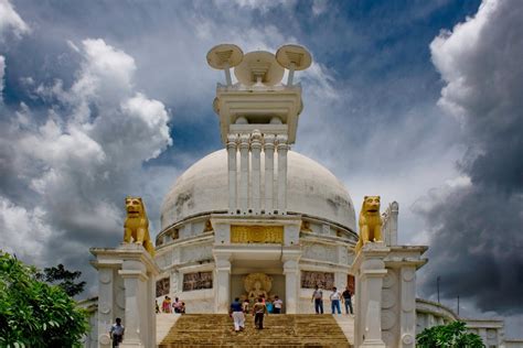 4 Temples You Must Visit on Your Bhubaneswar Trip